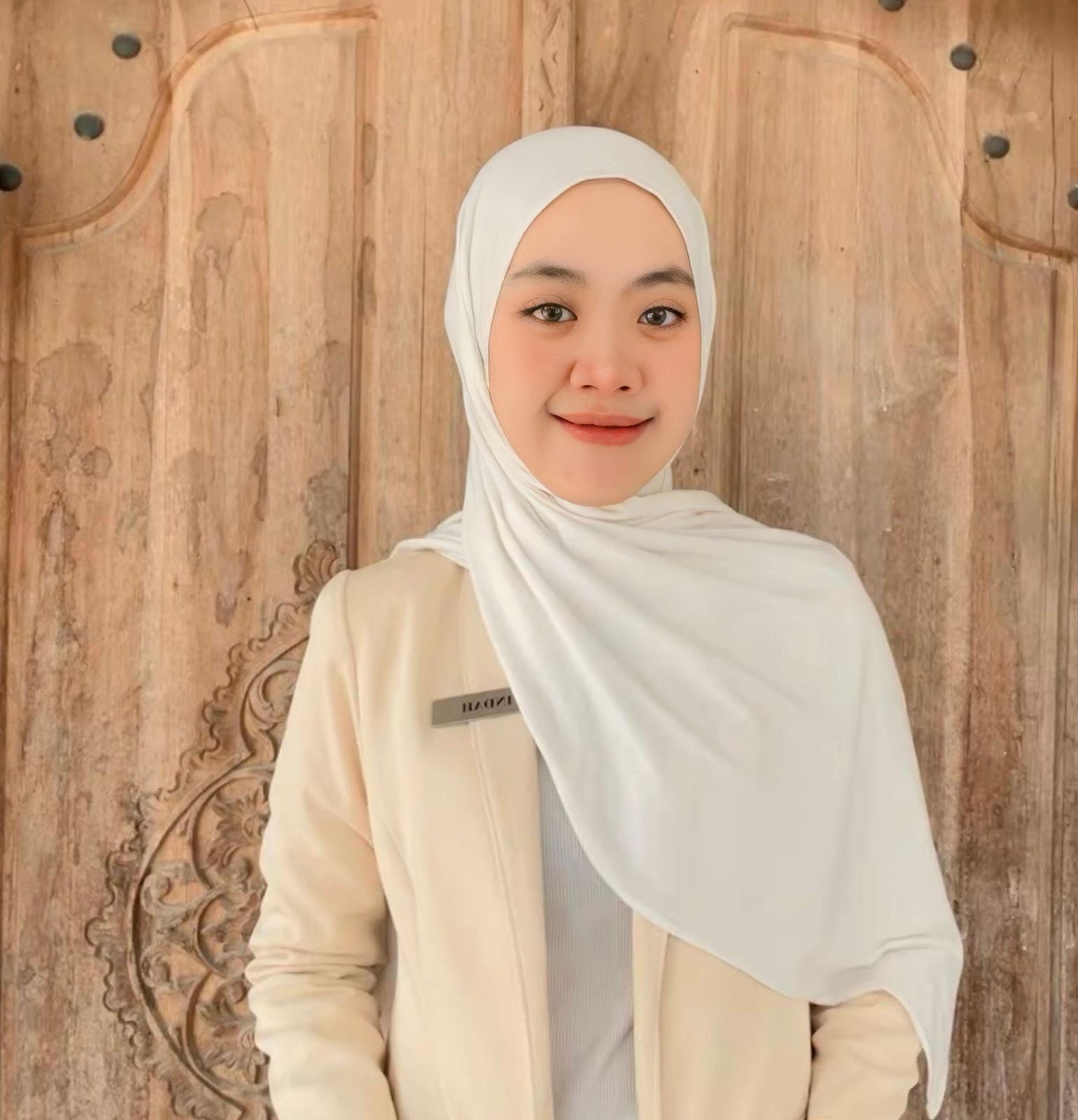 Indah